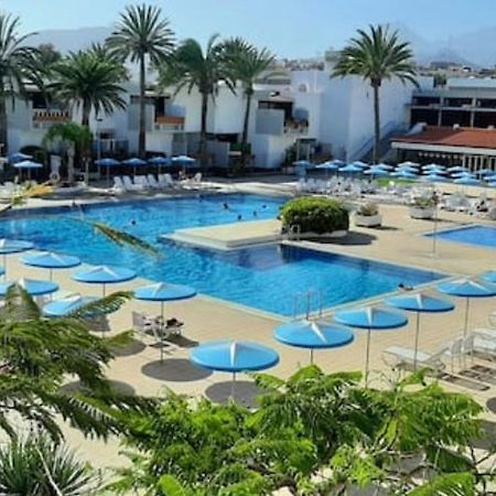 Ideal Holiday Apartment In The South Of Tenerife 코스타델실렌시오 외부 사진