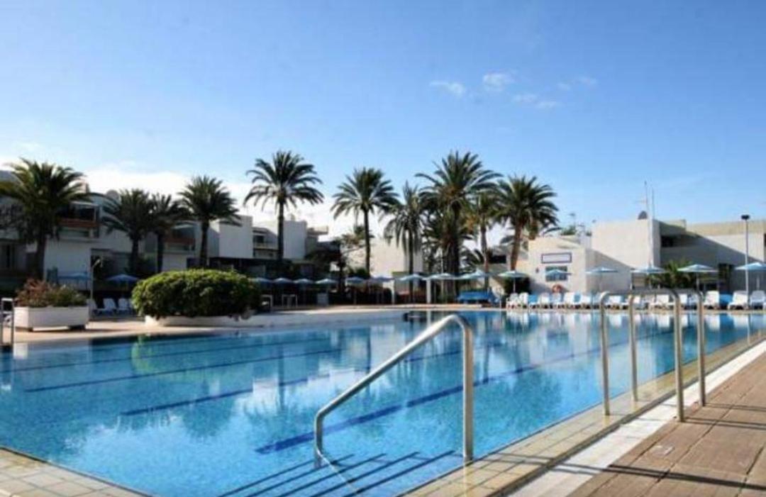 Ideal Holiday Apartment In The South Of Tenerife 코스타델실렌시오 외부 사진