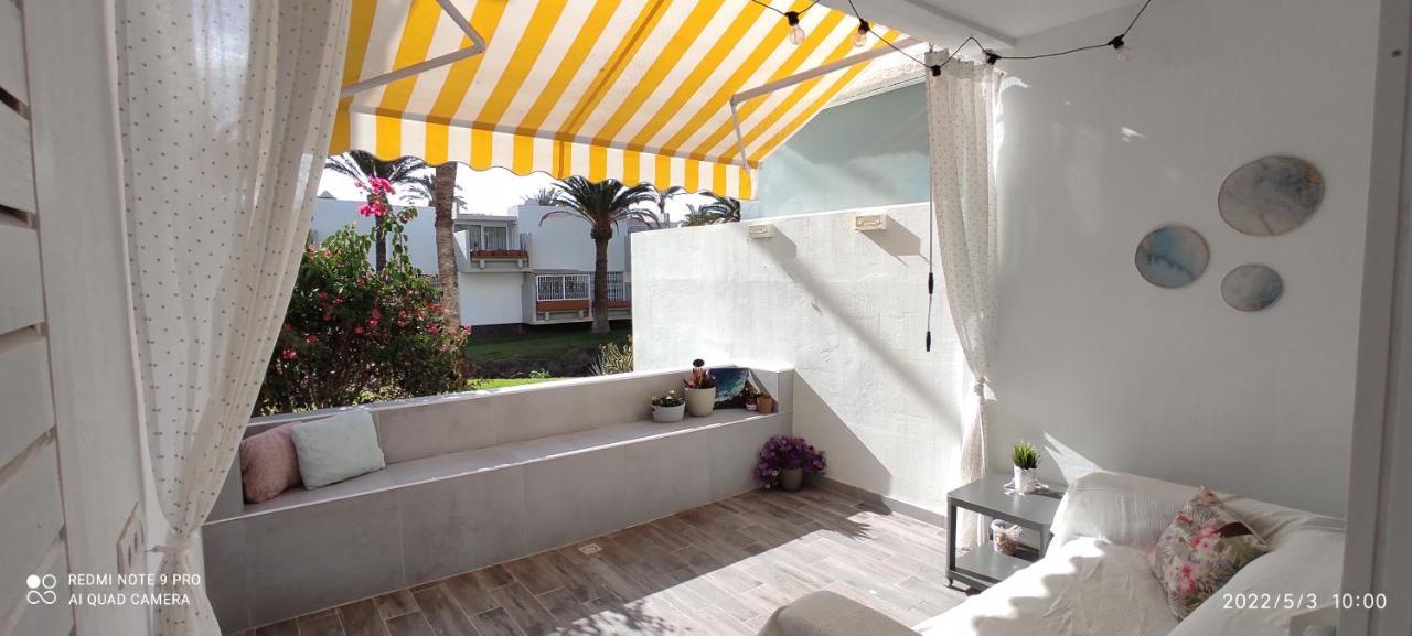 Ideal Holiday Apartment In The South Of Tenerife 코스타델실렌시오 외부 사진