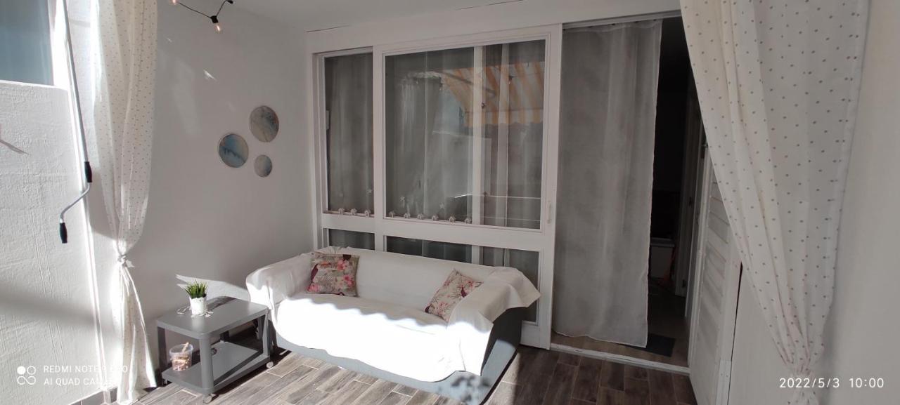 Ideal Holiday Apartment In The South Of Tenerife 코스타델실렌시오 외부 사진