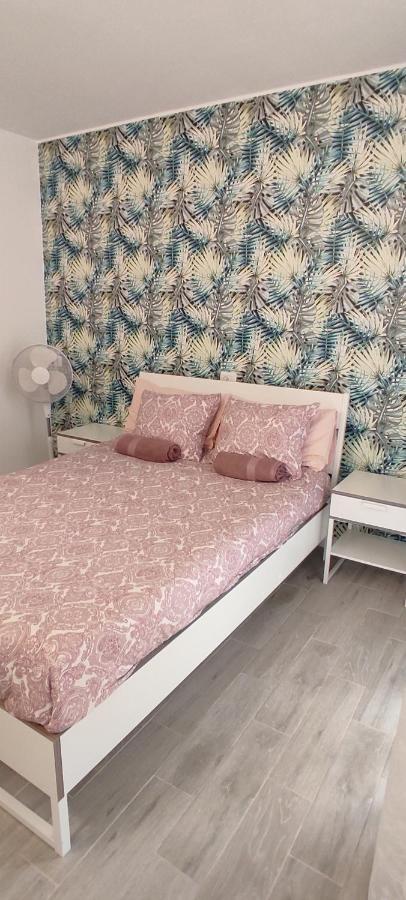 Ideal Holiday Apartment In The South Of Tenerife 코스타델실렌시오 외부 사진
